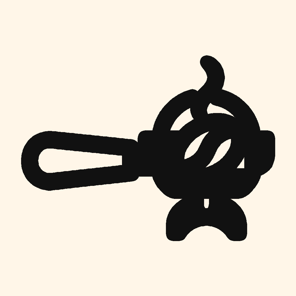 Logo Café Marcel